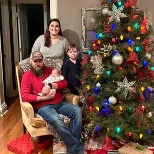 Meet your Posher, Aaron